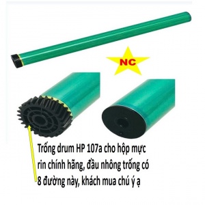 Trống Drum HP 107a, M135a, M137fdn, M135w, M107w cho hộp rin chính hãng